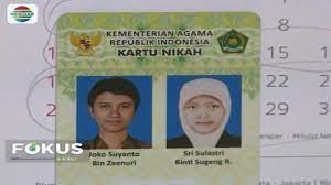 Check spelling or type a new query. Berita Buku Nikah Hari Ini Kabar Terbaru Terkini Liputan6 Com