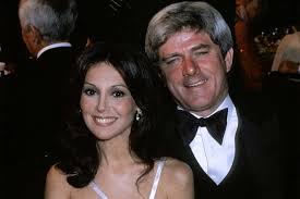 Marlo Thomas Gya Nsɛm a Ɛdi Kan Wɔ Ne Kunun Phil Donahue Wuo Akyi: 'Meka Ne Ho Paa'