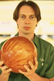 Steve Buscemi