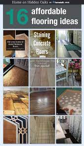 Affordable Flooring Jesse Postle S Clipboard On Hometalk Diy Flooring Inexpensive Flooring Cheap Flooring
