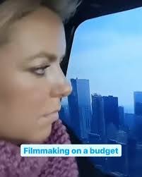 Joanne Weller's Instagram, Twitter & Facebook