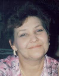 Elana Lee Cooper Hamm (1946-2007)