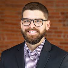 James Nichols, Real Estate Agent