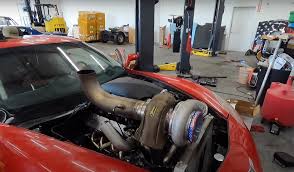 It has published 838 videos which all together add up to more than 735.2 million views. Cleetus Mcfarland And Ruby Take On Fl2k 2020