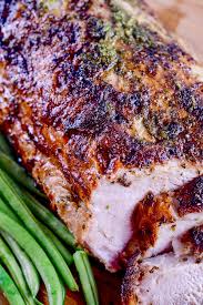 Check spelling or type a new query. Grilled Cuban Mojo Pork Roast West Via Midwest