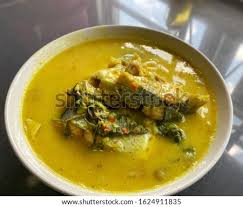 Aku biasa sangat makan patin masak tempoyak tapi kali ni aku cuba patin masak tempoyak crispy! Shutterstock Puzzlepix