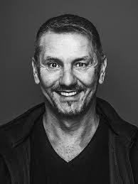 Barbara Buser's Instagram, Twitter & Facebook