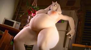 Toriel vore and digest someone - ThisVid.com
