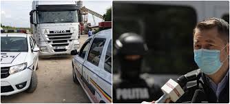 Maybe you would like to learn more about one of these? Afacerea MurdarÄƒ A È™efului GÄƒrzii De Mediu Ilfov Dna L A SpÄƒlat De CorupÈ›ie DupÄƒ Ce Vidanjele Sale Au IncÄƒrcat Levigat De La Groapa De Gunoi Din Vidra È™i L Au VÄƒrsat In Raul