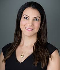 Sarah A. Gastineau, Director of Firm Development at GPW Certified Public  Accountants, Top 10 Influential Women Leaders of 2024