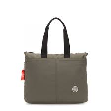 Affordable & functional, they're a lifestyle essential. Chika Large Tote Bag With Laptop Protection Kipling Int