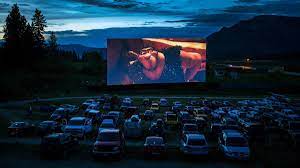 كاليندر السعودية on twitter سينما السيارات في الرياض ستعرض أحدث الافلام ضمن فعاليات موسم الرياض من 12 أكتوبر في الرياض سينما السيارات https t co rgescwywev
