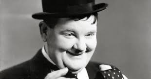 Thelma Todd: Oliver Hardy