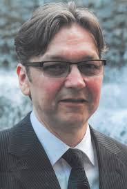 William "Bill" James Michael SIMPSON