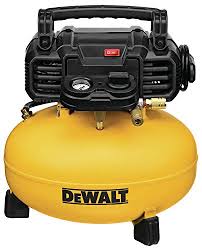 Talking about the air compressor size, a spray gun that requires higher cfm values means that the compressor you are using will need a larger tank to. Top 7 Best Air Compressors For Spray Painting 2021 Review Pro Paint Corner