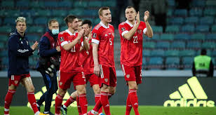 Pour cette première journée de la phase de groupe, la belgique va affronter la russie. Euro 2021 6 Russie Lendemain De Fete