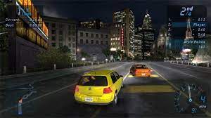 Why do you play racing games in need for speed? Need For Speed Underground Game Mod Widescreen Patch Download Gamepressure Com