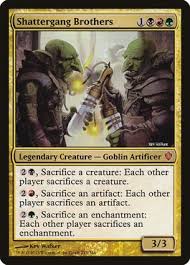 Premium members enjoy our superbrew deck finder, unlimited card tracking, unlimited price alerts, collection import and card price history downloads. Top 10 Best Goblin Tribal Cards Commander And Other Formats