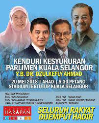 Zaidi dan pengerusi jkkkp parlimen kuala selangor. Dr Dzul For Kuala Selangor Posts Facebook