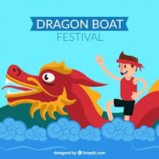 Resultado de imagen para festival barco del dragon