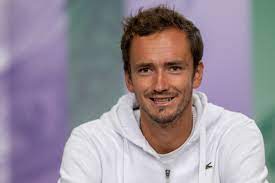 News from the associated press, the definitive source for independent journalism from every corner of the globe. Daniil Medvedev Pre Championships The Championships Wimbledon 2021 Official Site By Ibm