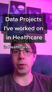 Healthcare Data Analyst Projects I've Worked On! #techjobs #tableau  #dataanalyst #dataanalytics #careertiktok #healthcare #healthcarejobs #sql  #highpayingjobs #CapCut