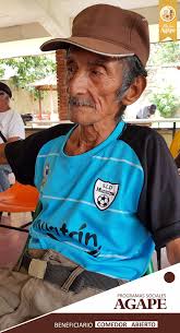 Asociación AGAPE de El Salvador