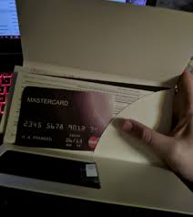 What should my first credit card be. Avery Blm On Twitter Omg I Just Got My First Credit Card I Can T Believe It Isn T It Awesome