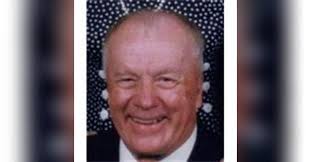 Paul C. Bartos Obituary