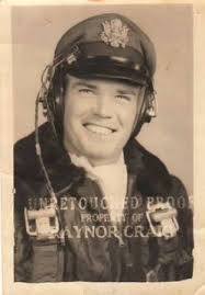 MAJ Daniel James Campion (1930-1964)