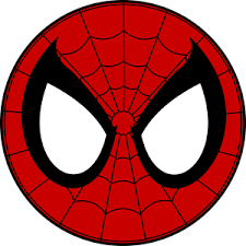 Logos related to spider man. Spider Man Logo Vectors Free Download