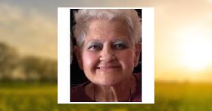 Sharon L. Salas Obituary 2015