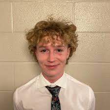 Rhett “retro” Irwin Born: home birth Shoots: just dangles Fun fact: hair is  made of edible pasta Let's move to a first year spunky guy who has played  for the buffalos organization
