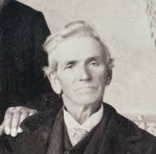 Claude François Gehant (1823-1904)