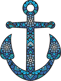 Check spelling or type a new query. Mandala Anchor Color 2735334 Vector Art At Vecteezy