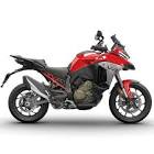 DUCATI-MULTISTRADA