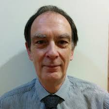 Jeremy Charles Ashdown