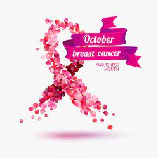 Even the national football league gets into the act with its crucial catch initiative that promotes breast cancer screening. October Is National Breast Cancer Awareness Month Pathways Wellness Program Llc