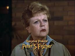 Murder She Wrote: Death Casts a Spell