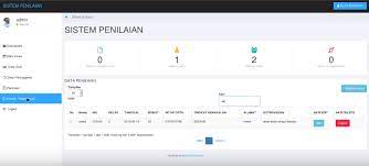 Untuk pendidikan indonesia khusus nya sekolah baik sd smp sma smk. Download Aplikasi Penilaian Siswa Berbasis Web Download Aplikasi Pengolahan Nilai Siswa Berbasis Web Source Code Sistem Informasi Nilai Siswa Berbasis Web Source Code Sistem Informasi Data Siswa Berbasis Web Aplikasi Nilai Siswa