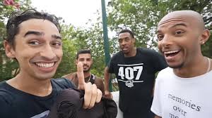 JoJo's World: Riding Every Ride SeaWorld