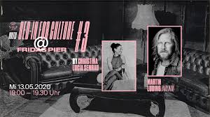 6 track ep vinyl housed in specially redesigned reverse card board outer and black paper inner. Fridas Pier United We Stream Stuttgart Invites Bed In For Culture 3 W Martin Luding Caveman