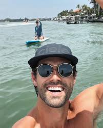 Guys being dudes 🫂💪🕊️🔋 & chasing wisdom, strength & relationships  ❤️‍🔥💪 Not gonna lie.. I got to experience the “ideal day” with my buddy  @ryan.olufson 🥳 (one of my first online clients