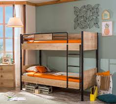 Occhio alle misure ed alla qualità. Structure Bunk Bed For Bedroom For Boy Or Child Dafne Italian Design