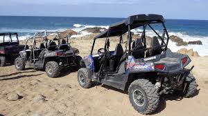 Side by side refrigerators offer significant shelf space which can be perfect for organizing groceries and frozen items in easy to grab sections. The Best Side By Side Utvs For The Whole Family Superatv Off Road Atlas