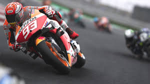 Başlangıç için git ve büyük bir yarış için hazır ol. Motogp 20 On Steam