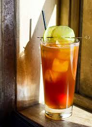 Punch Italian Buck Ginger Beer Drinks Ginger Beer Ginger Ale