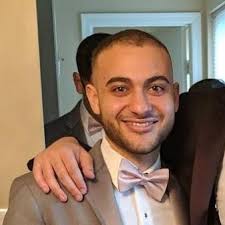 Youna Halim and Beshoy Awad's Wedding Website