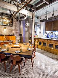 Look Inside Lodo S Latest Italian Restaurant Jovanina S Broken Italian Eater Denver Italian Restaurant Restaurant Denver Restaurants