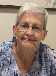 Doris Boland Obituary